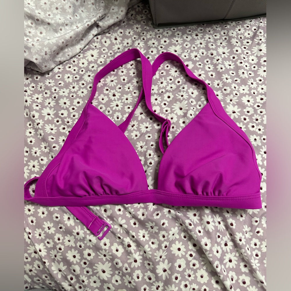 beautiful bikini bright